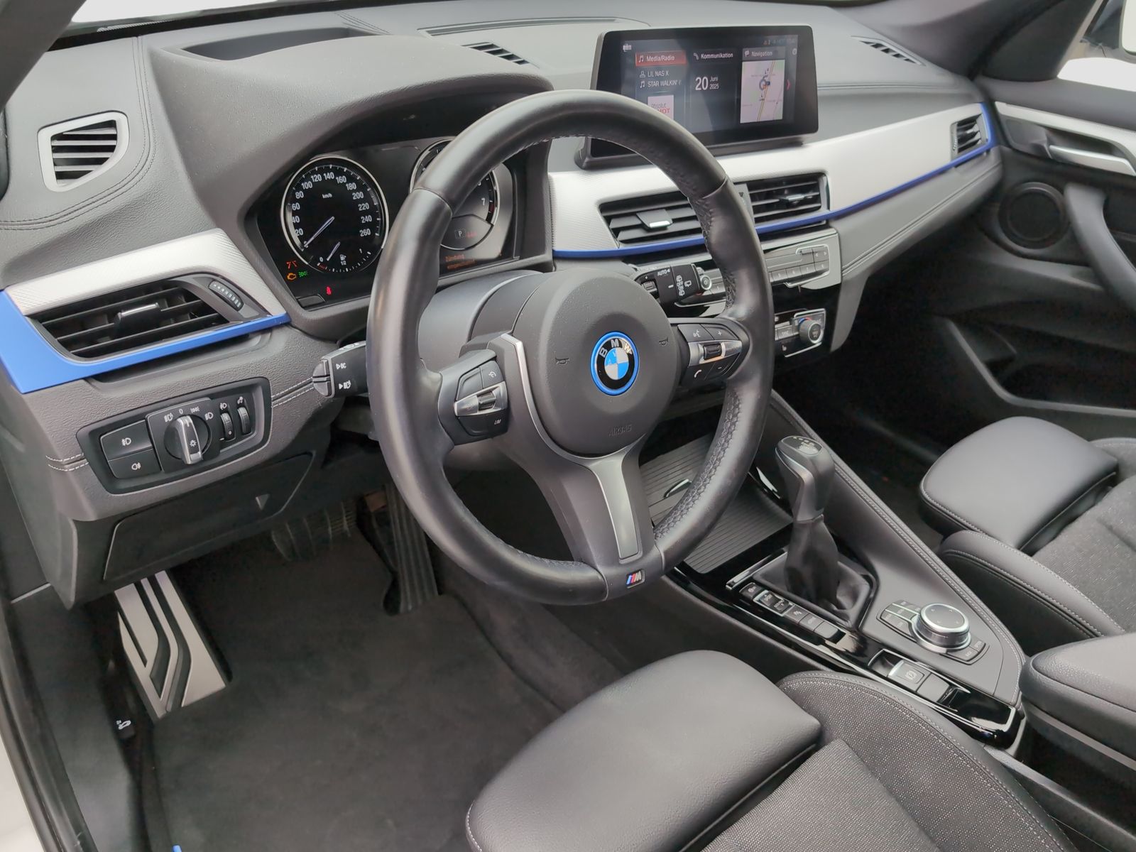 BMW X1 xDrive25e M Sport - Samsaru's Car Outlet