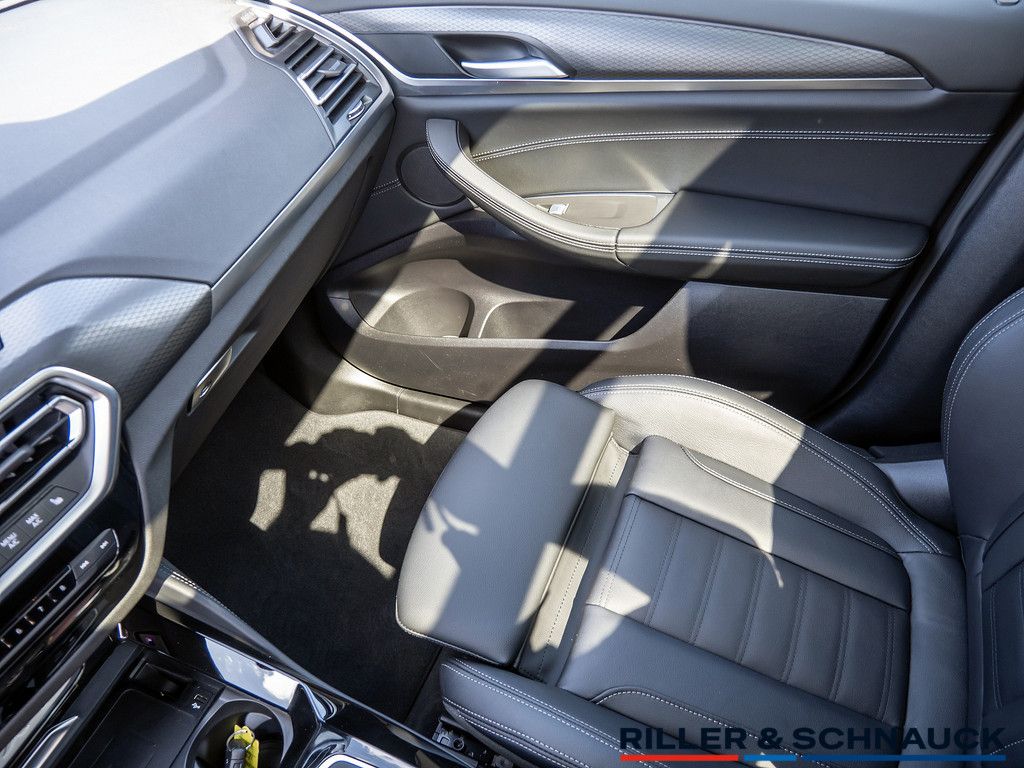 BMW X4 xDrive 30i M-Sport HUD FACEL. LED PANO LASER