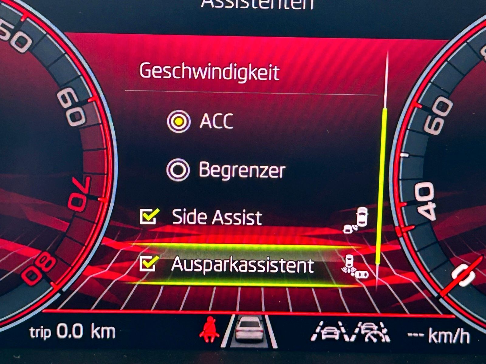 Skoda Karoq FL 1.5 DSG Sportline AHK 1.5Assist+ 5JGara