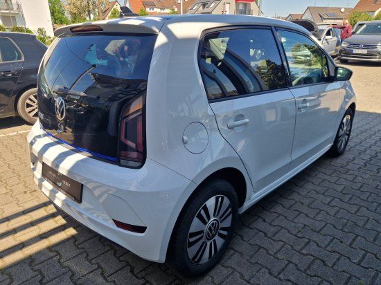 Volkswagen e-up! Style - Samsaru's Car Outlet