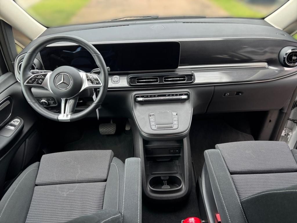Mercedes-Benz V-Klass Marco Polo 220 d - Samsaru's Car Outlet