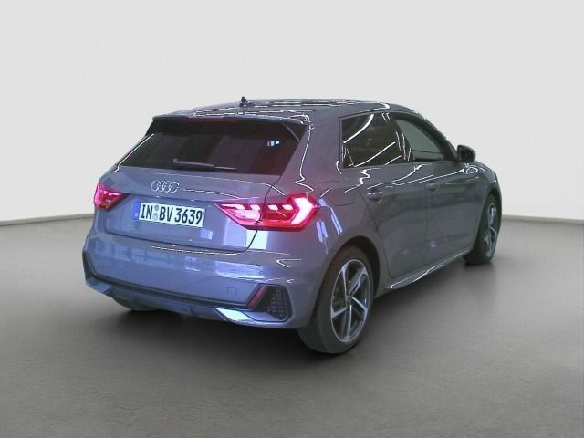 Audi A1 Sportback 30 TFSI S line - Samsaru's Car Outlet