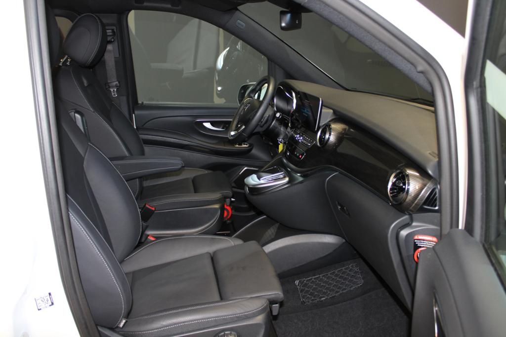 Mercedes-Benz V 300 4M Avantgarde - Samsaru's Car Outlet
