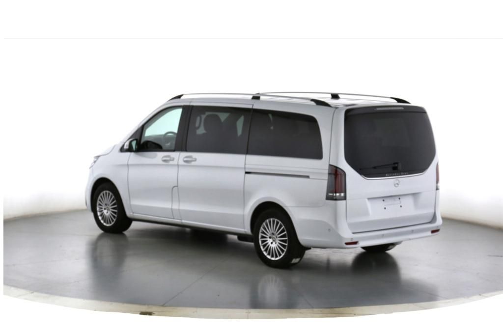 Mercedes-Benz V 300 STYLE 4x4 - Samsaru's Car Outlet