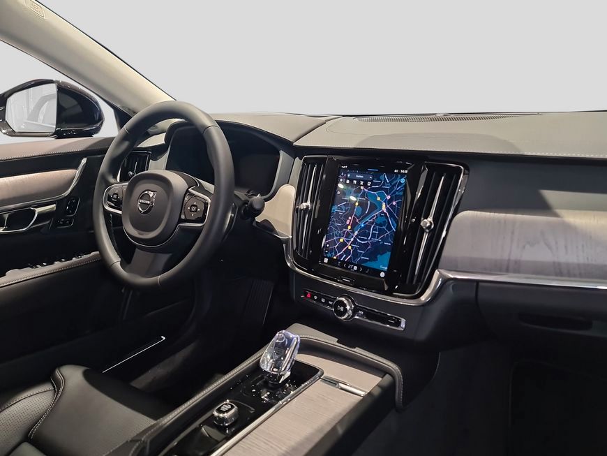Volvo S90 B5 D AWD Ultimate Bright