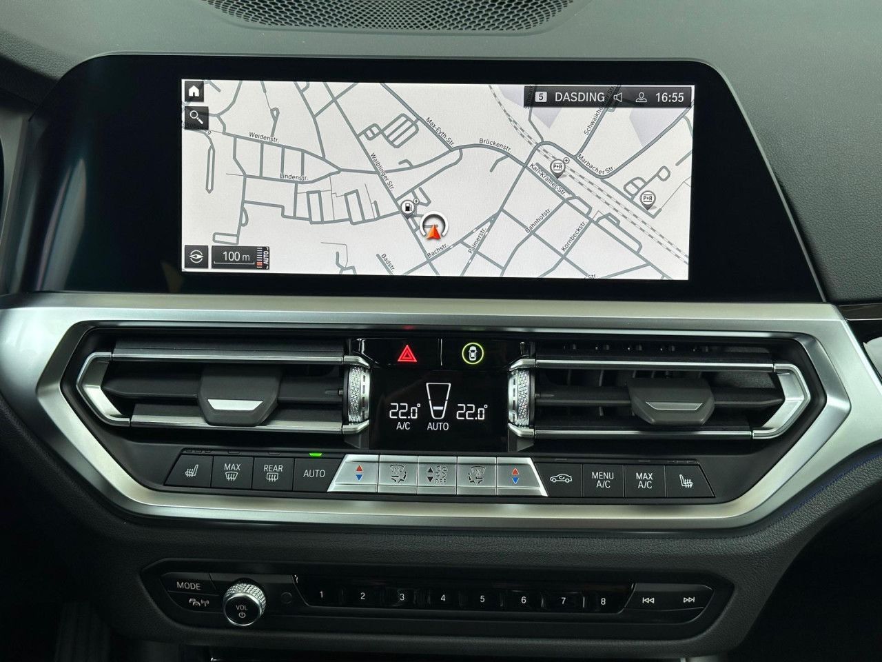 BMW 320d T. Sport - Samsaru's Car Outlet