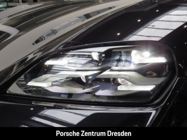 Porsche Taycan 4S Cross Turismo*OffroadDes*Beifahrerdisp