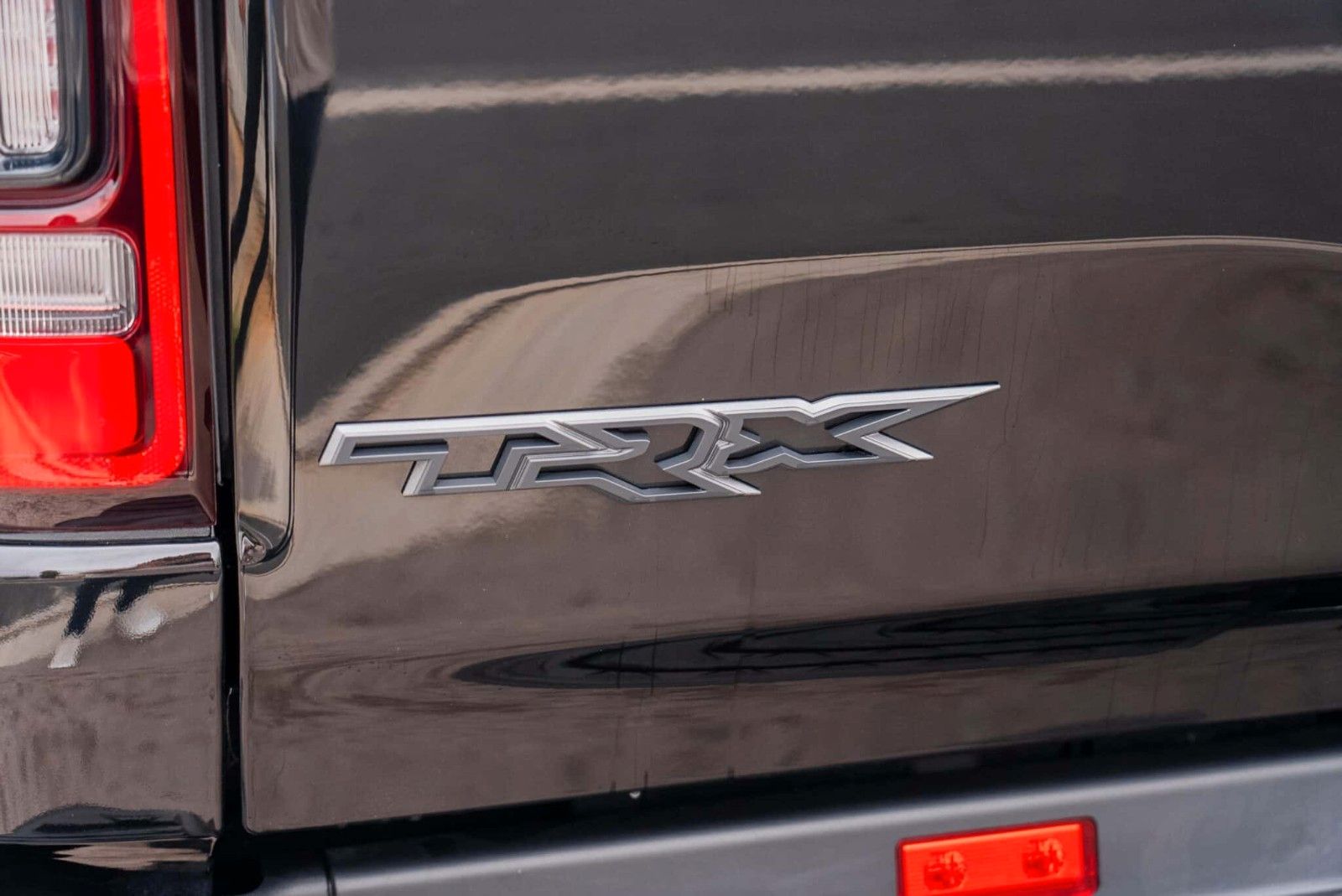 Dodge RAM 1500 TRX*6.2 V8 702hp CREW CAB*VAT