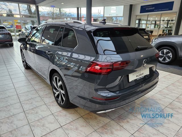Volkswagen Golf VIII 1.5 TSi Active - Samsaru's Car Outlet