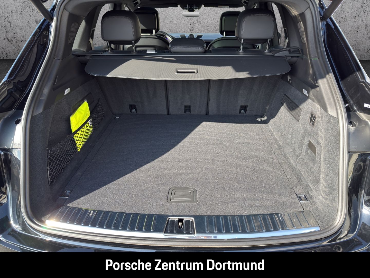 Porsche Cayenne E-Hybrid Platinum Edition Panorama BOSE