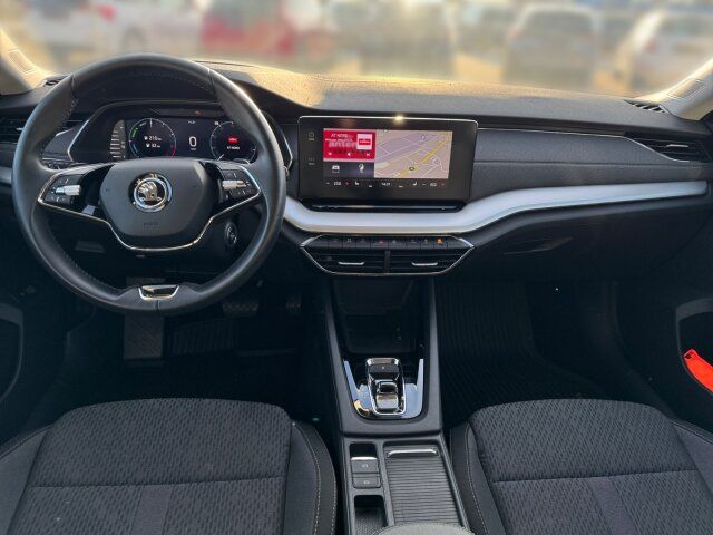 Skoda OCTAVIA COMBI TSI DSG iV STYLE - Samsaru's Car Outlet
