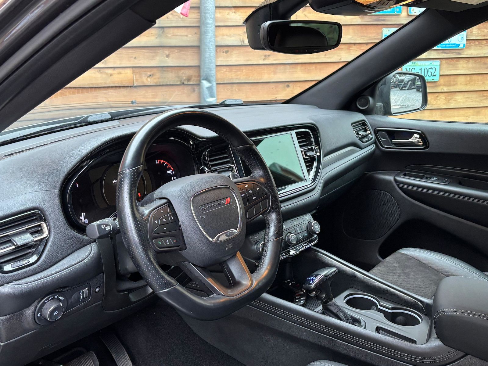 Dodge Durango 3,6 l GT Plus AWD 7 S. LED AHK 4x SHZ