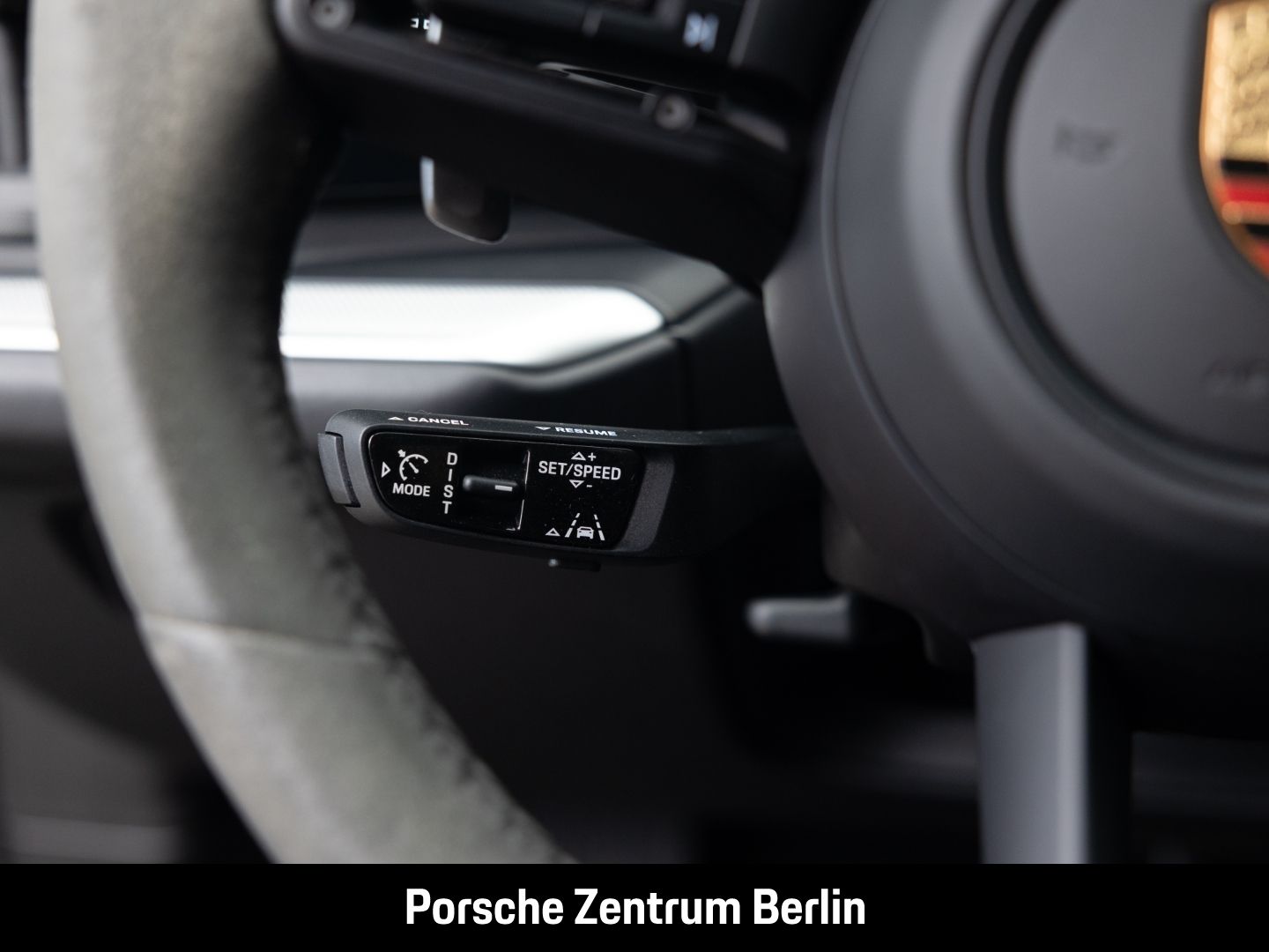 Porsche Cayenne S BOSE Panorama Luftfederung LED-Matrix