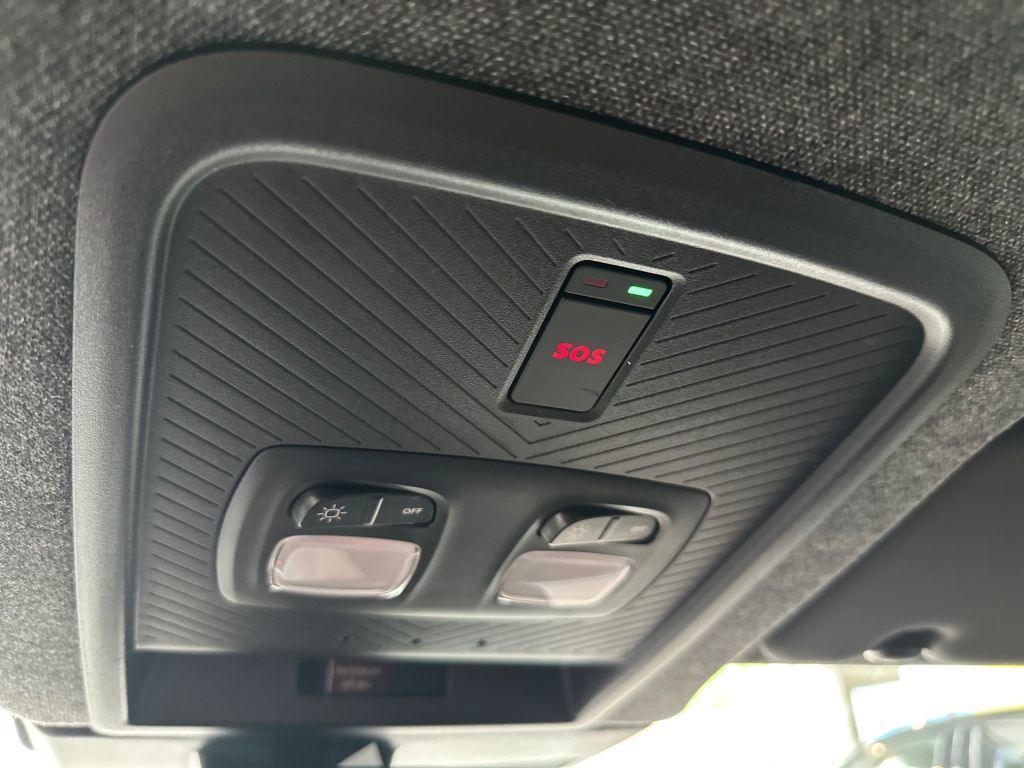 Dacia Duster Journey TCe 130 PS - Samsaru's Car Outlet
