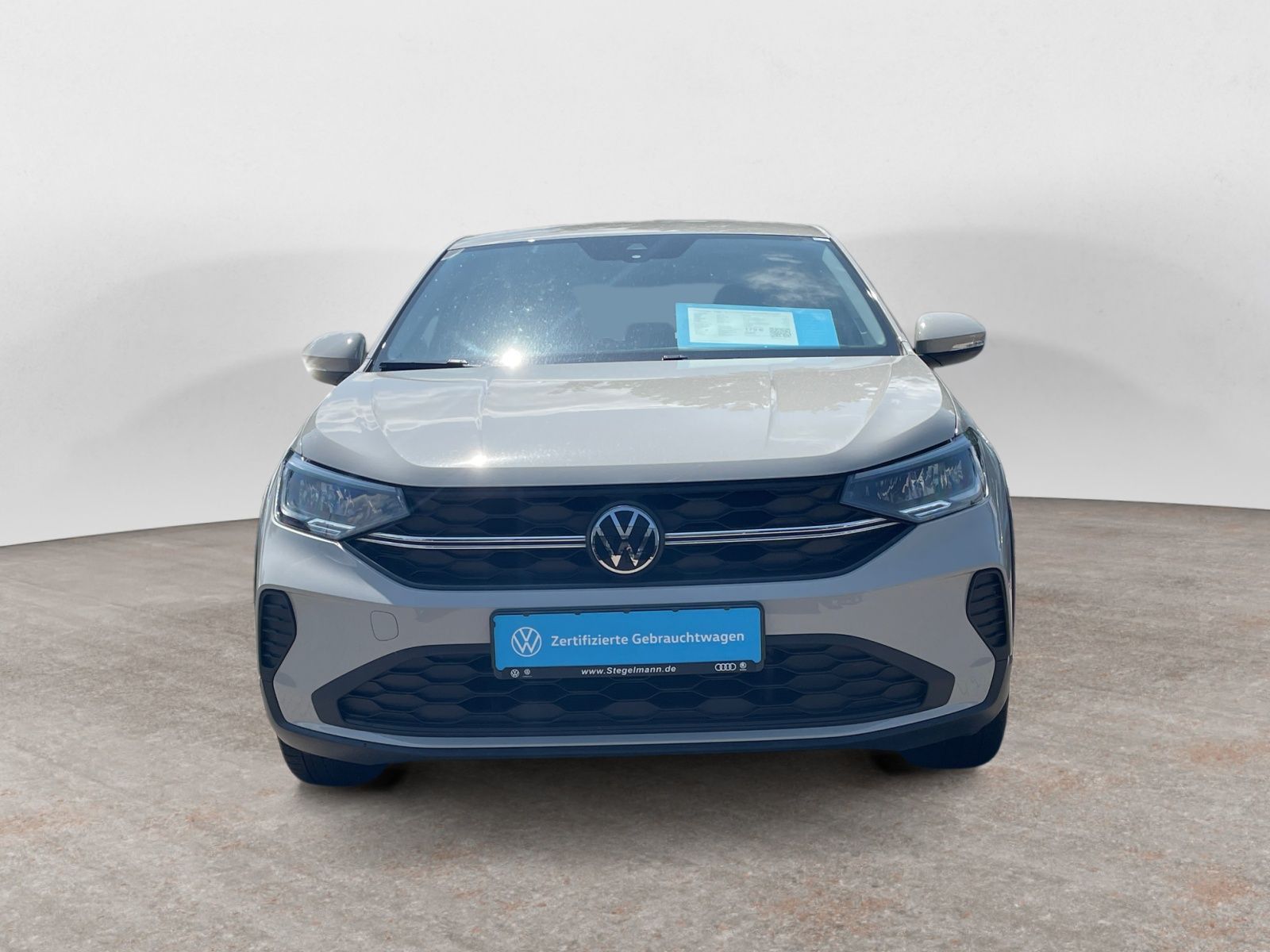 Volkswagen Taigo 1.0 TSI - Samsaru's Car Outlet