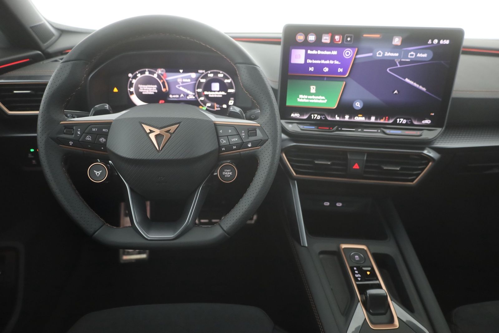 Cupra Formentor VZ 2.0 TSI DSG 4Drive - Samsaru's Car Outlet