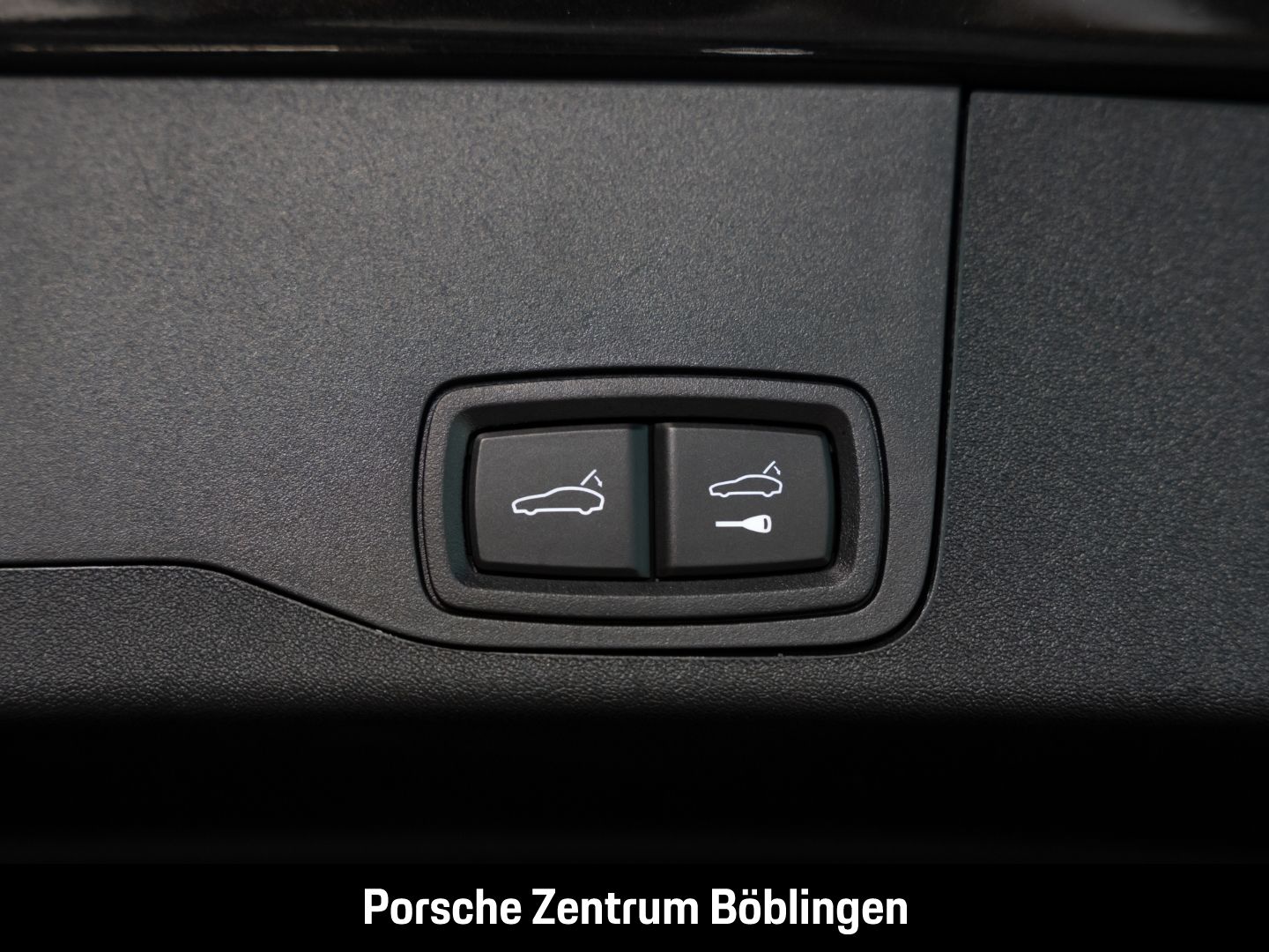 Porsche Taycan 4S Sport Turismo BOSE LED-Matrix InnoDriv