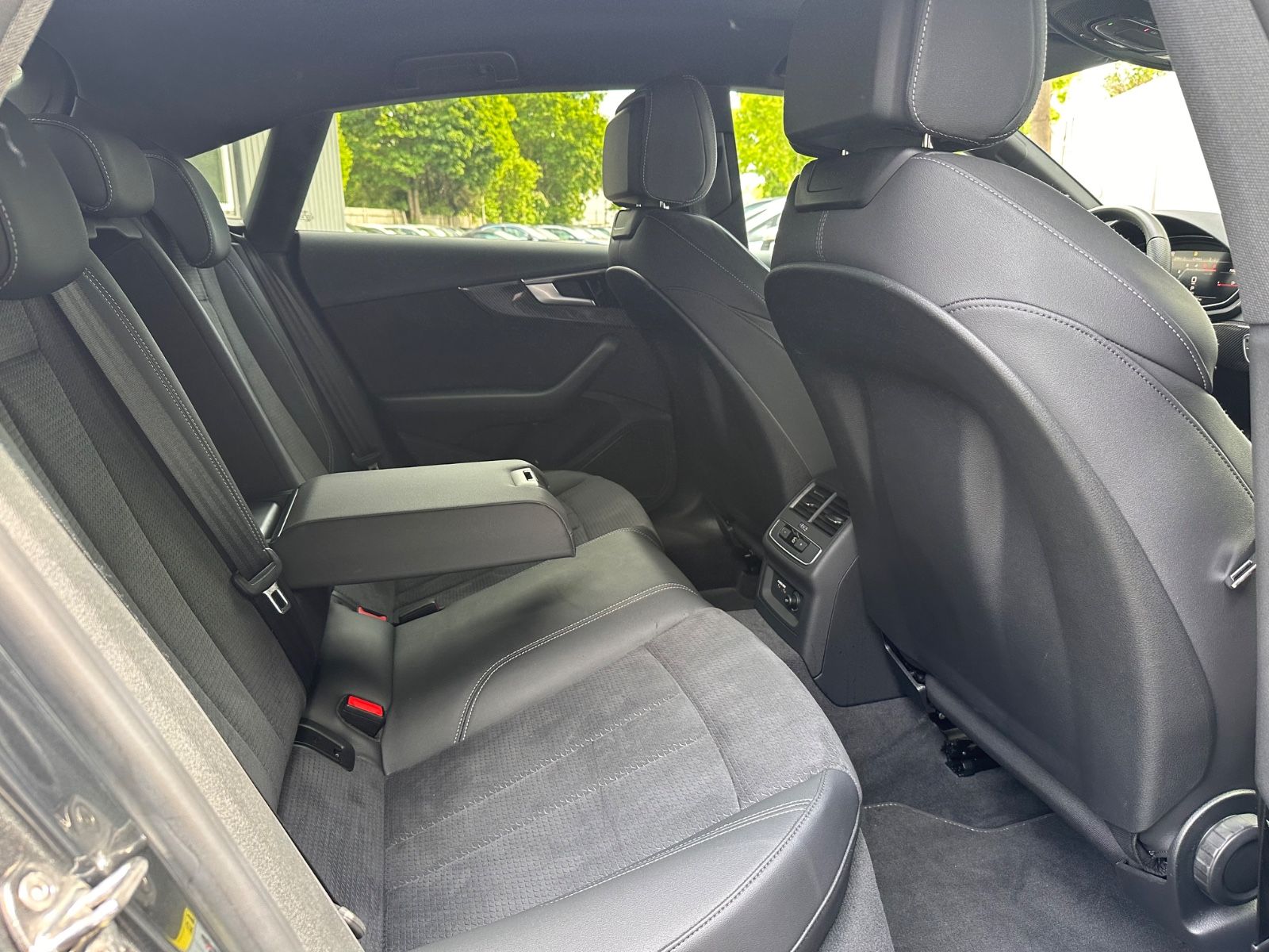 Audi A5 Sportback 50 TDI quattro S-Line/MATRIX/B&O