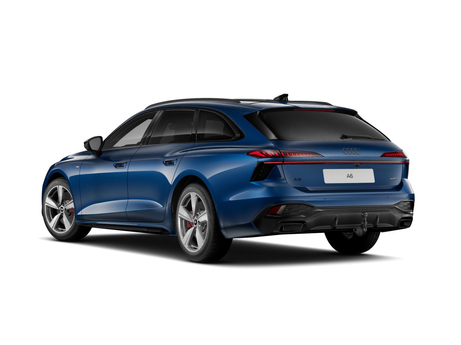 Audi A6 Avant TFSI qu.S line 270 kW Matrix*B&O*HuD*