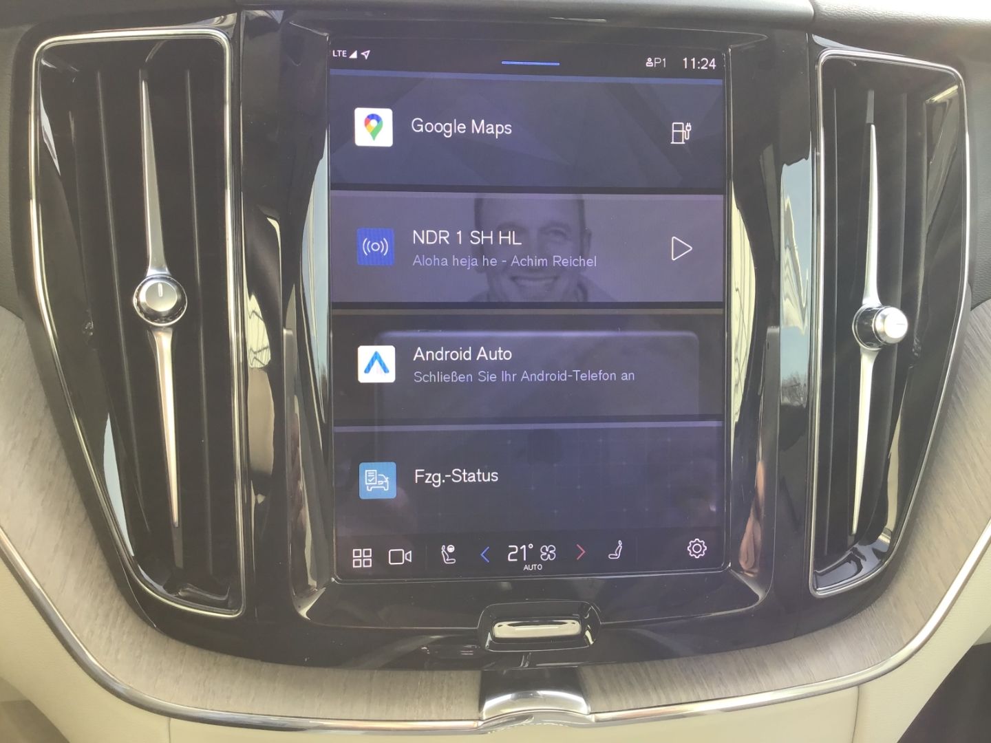 Volvo XC60 T6 Inscription Plus Bright AWD Stdhzg. Cam