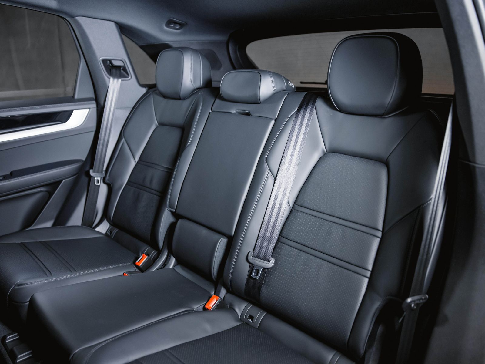 Porsche Cayenne E-Hybrid Sportabgasanlage BOSE