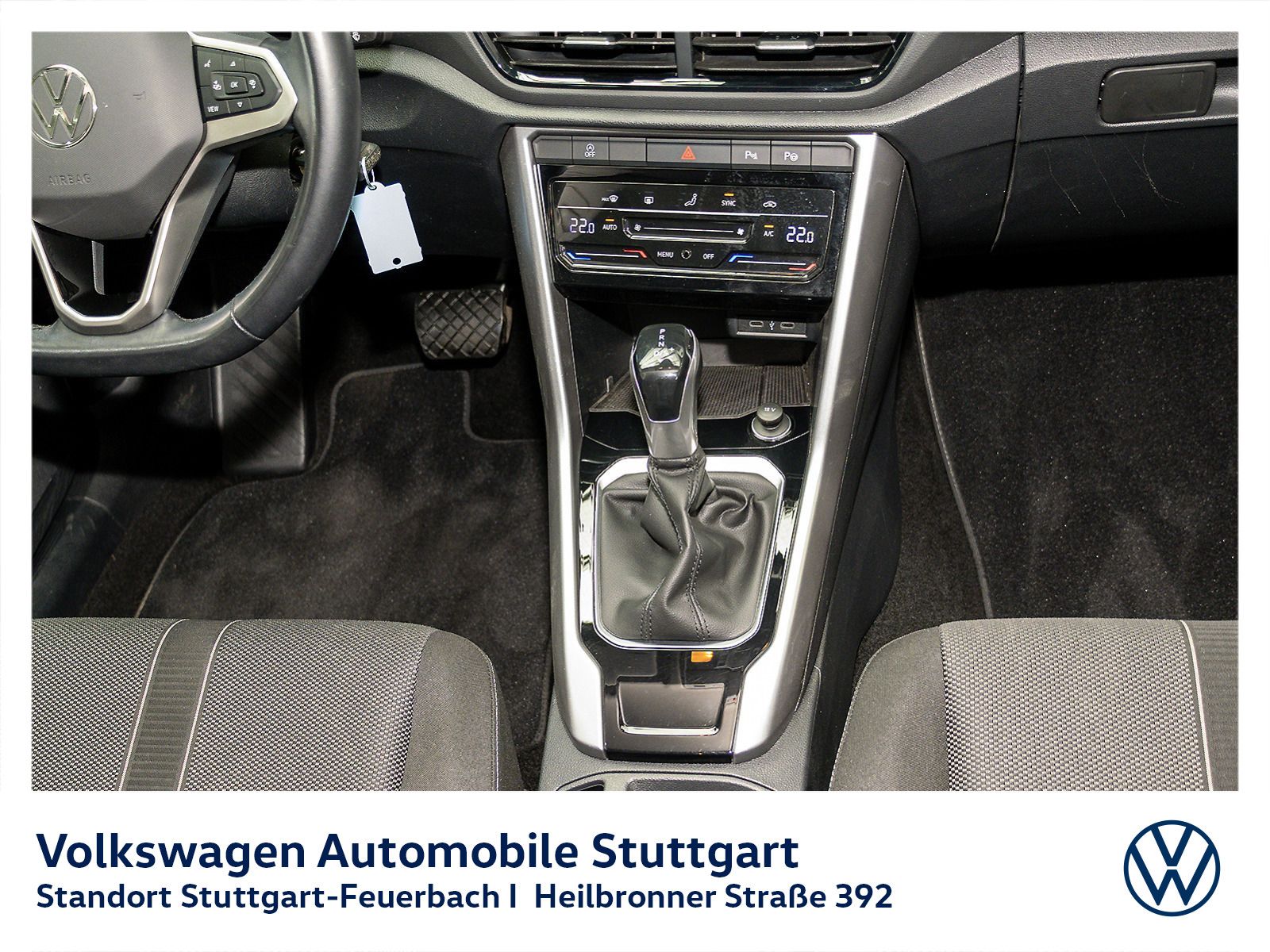 Volkswagen T-Roc R-Line 1.5 TSI DSG - Samsaru's Car Outlet