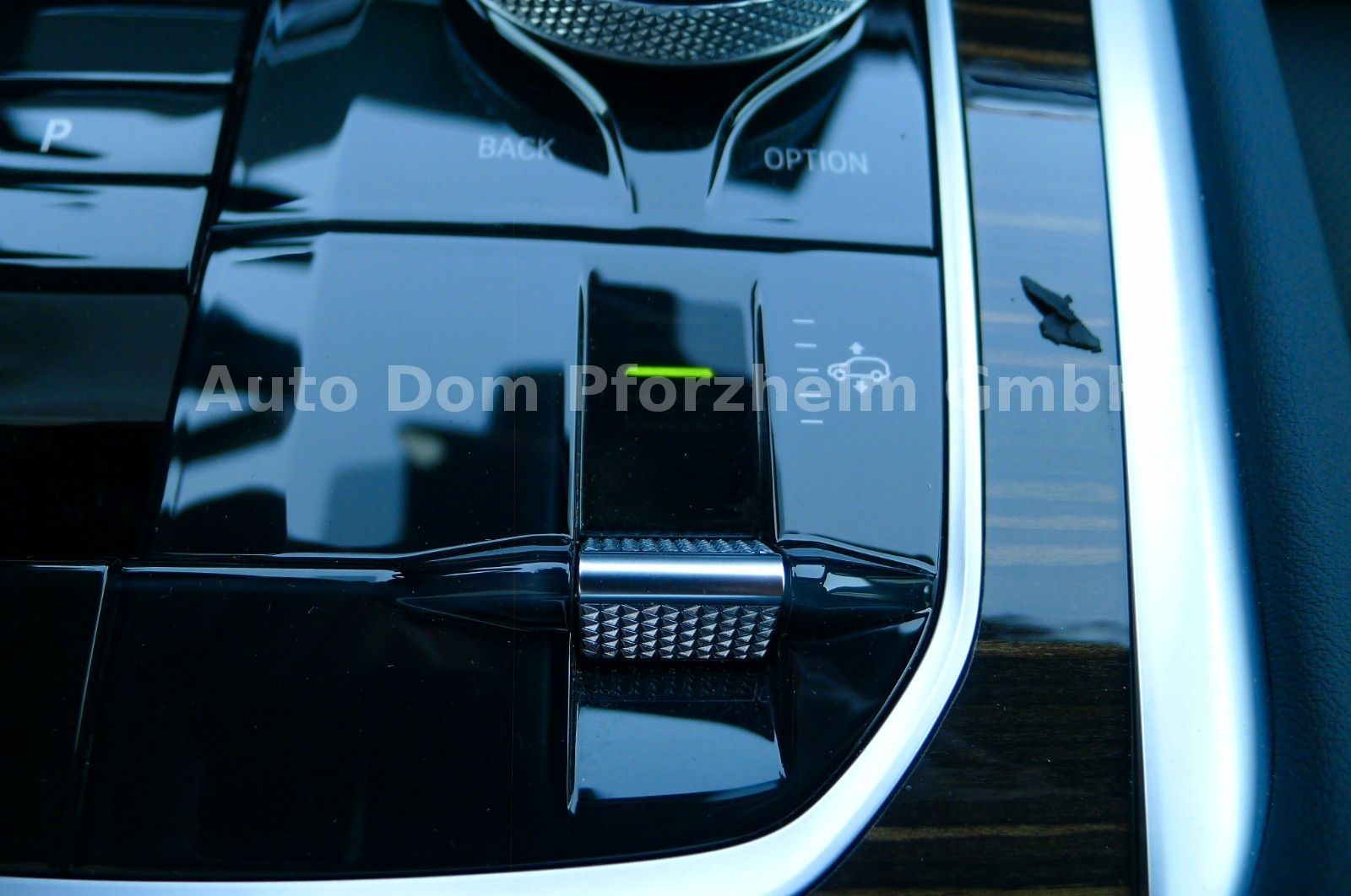 BMW X6 30 d xDrive M Sport/HK/PANO/Innovation/AHK