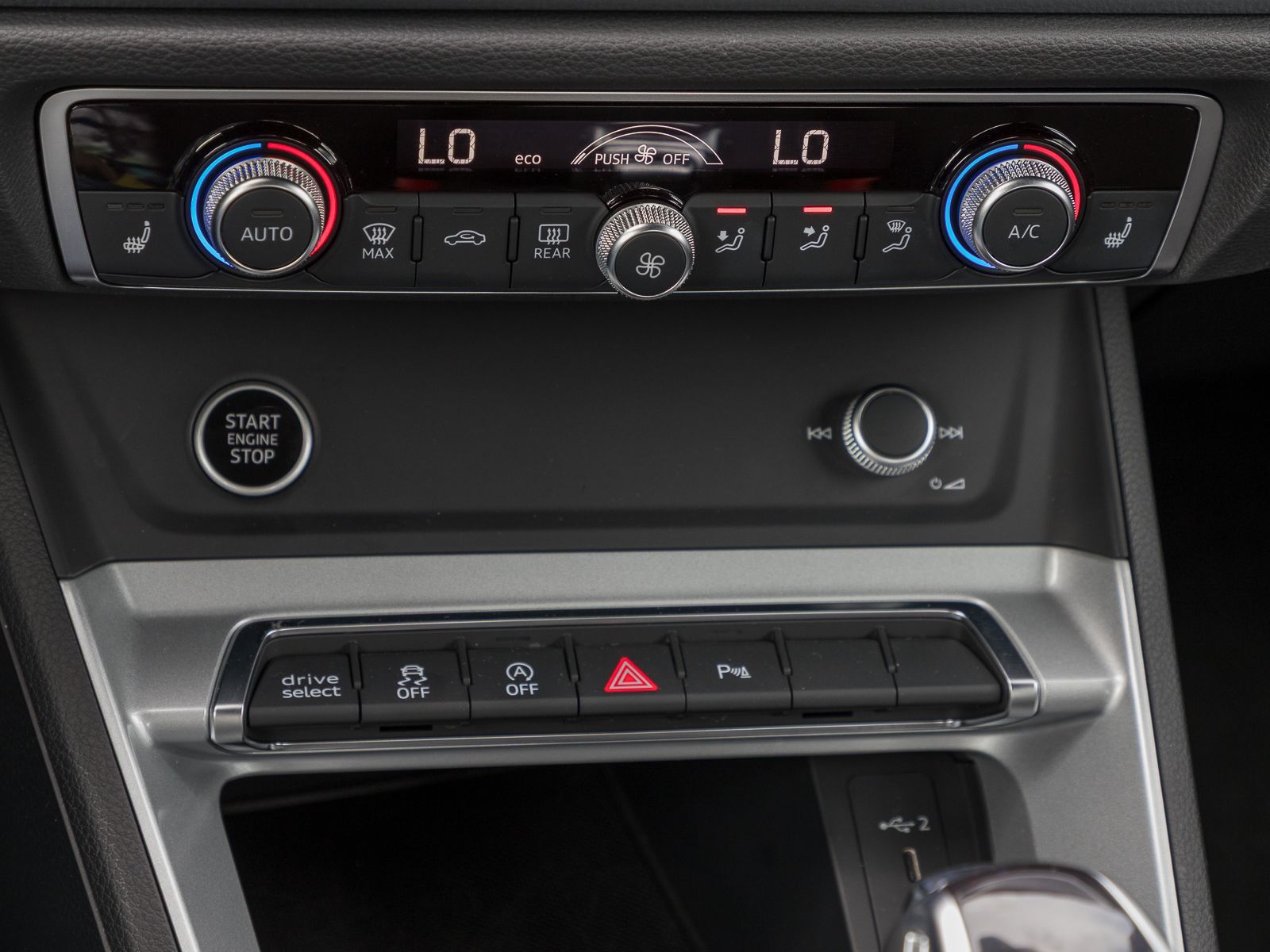 Audi Q3 35 TDI Q S LINE - Samsaru's Car Outlet