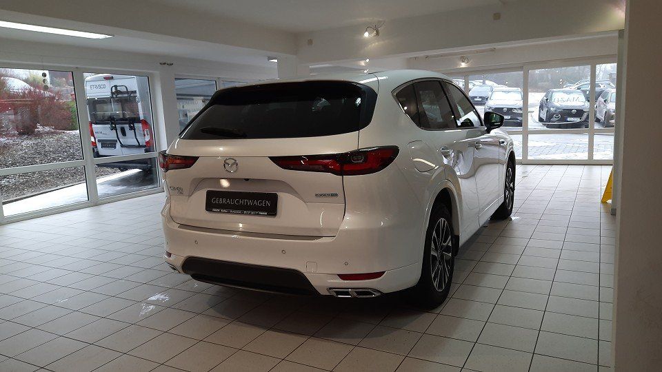 Mazda CX-60 e-SKYACTIV PHEV Takumi *GSD*AHK*DrivP*ComP