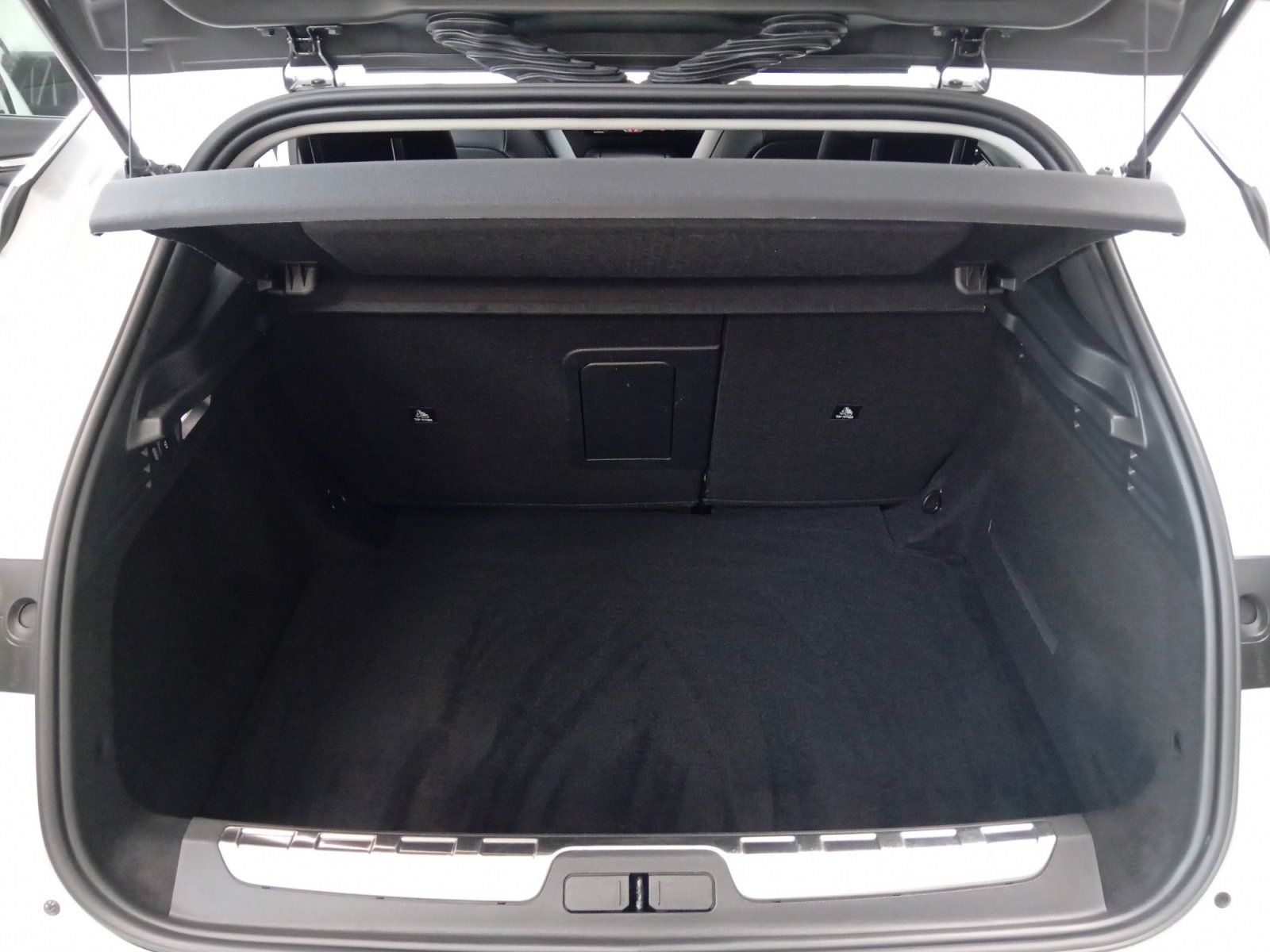 DS Automobiles DS4 1.2 PureTech 130 S&S Rivoli SHZ+2xKlima+PDC