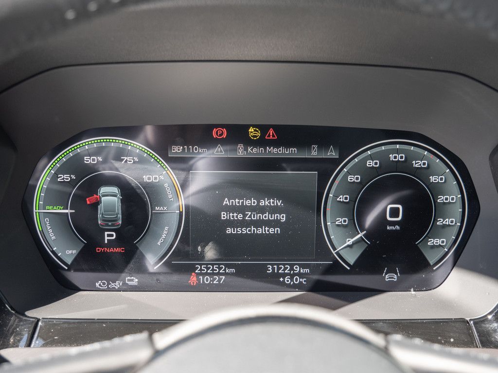 Audi A3 Sportback 40 TFSI e - Samsaru's Car Outlet