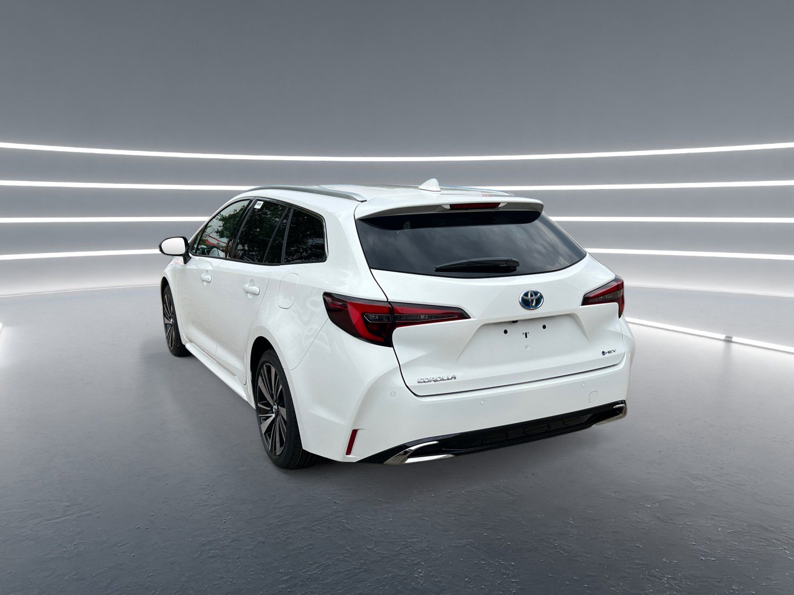 Toyota Corolla TS Hybrid Teamplayer *Technik-Paket*