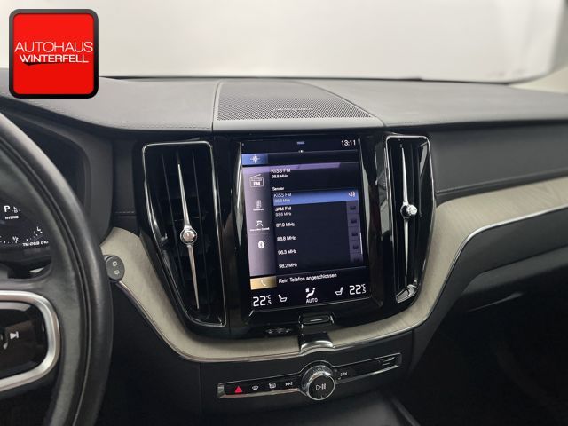 Volvo XC60 T6 INSCRIPTION RECH AWD - Samsaru's Car Outlet