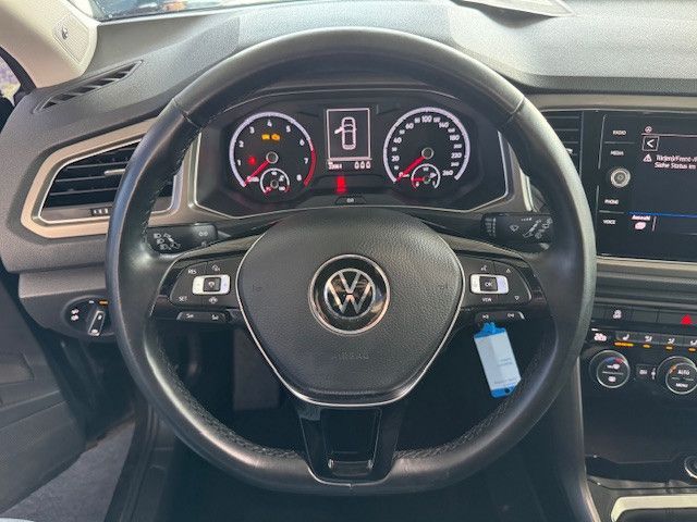 Volkswagen T-ROC Style R-line - Samsaru's Car Outlet