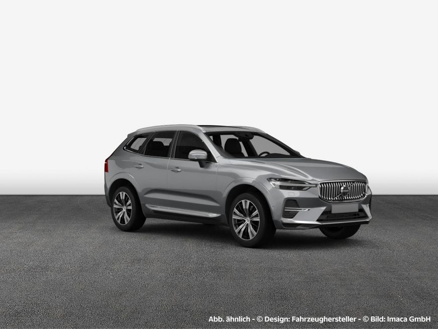 Volvo XC60 B5 B AWD Core