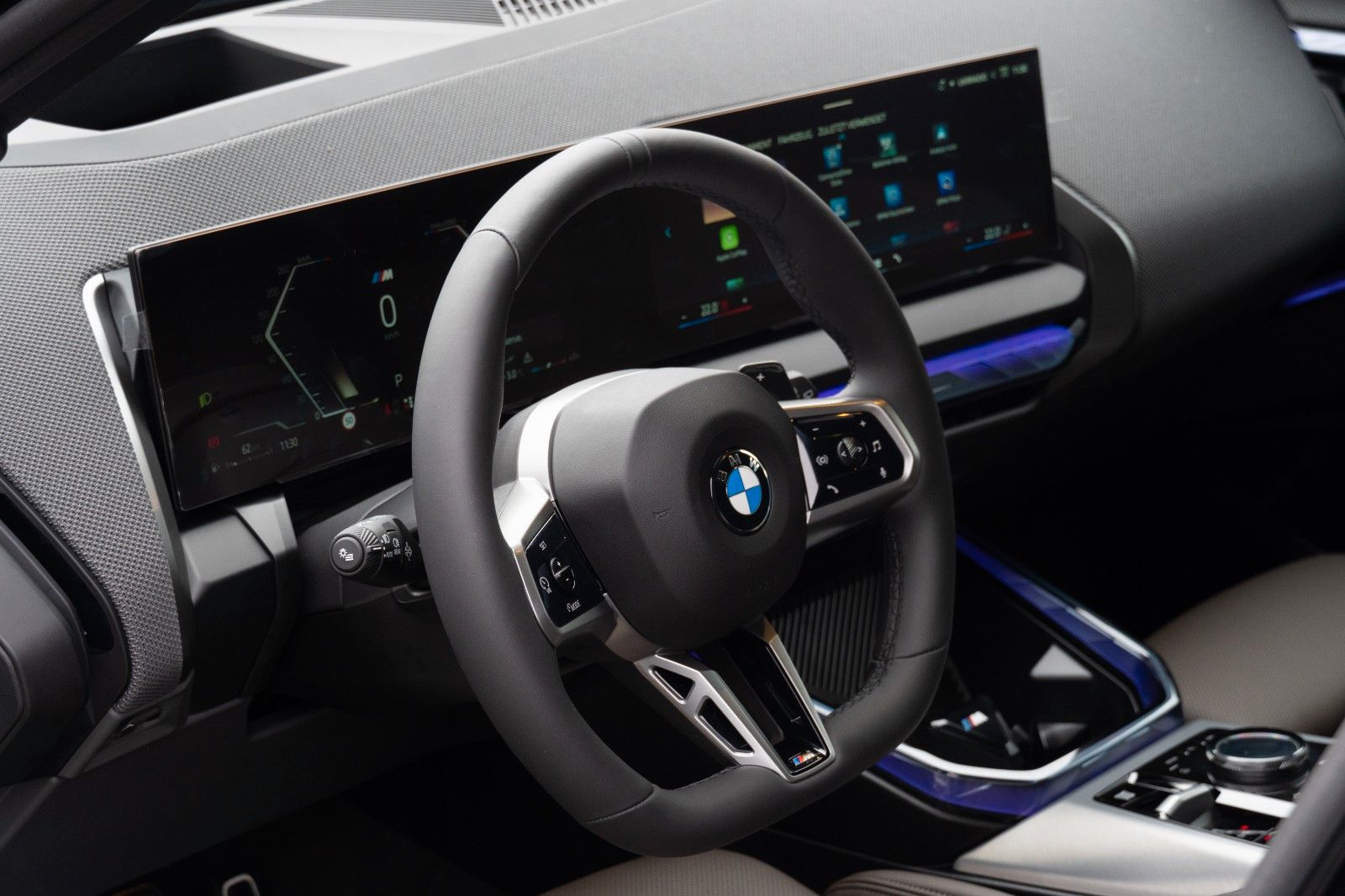BMW X3 20i M SPORT PLUS - Samsaru's Car Outlet
