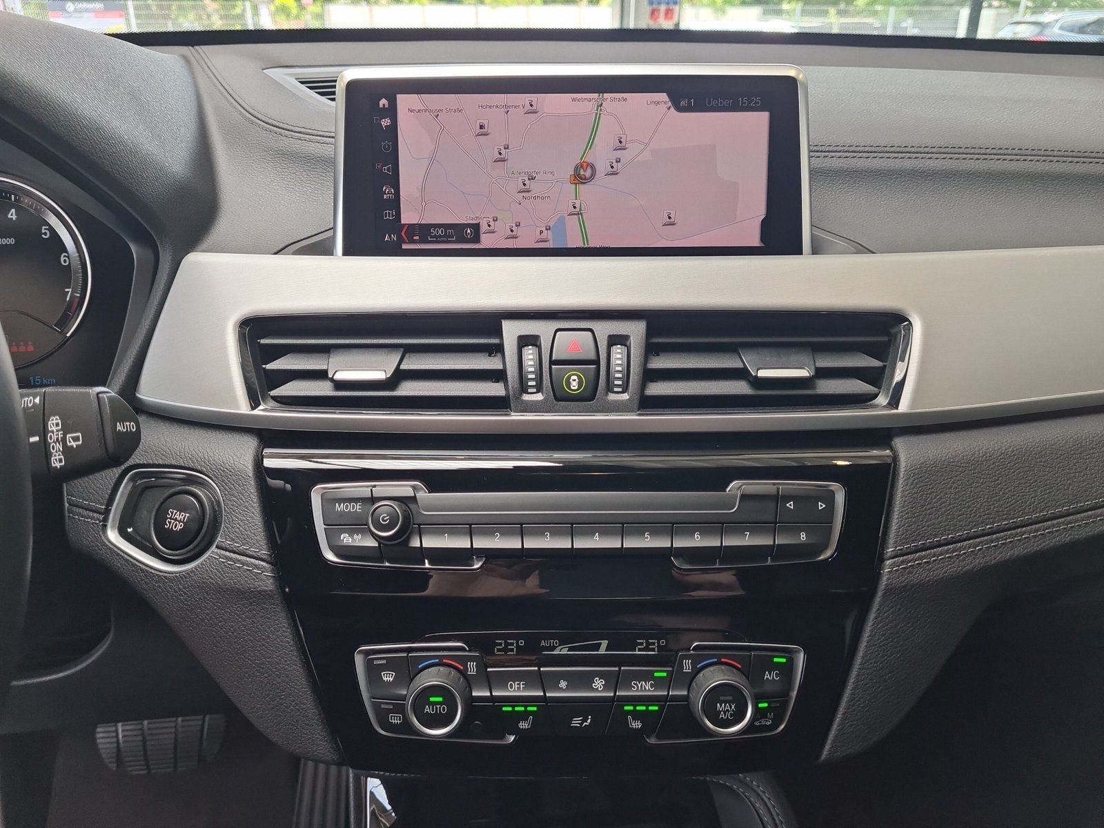 BMW X1 xDrive25e M-Sport - Samsaru's Car Outlet