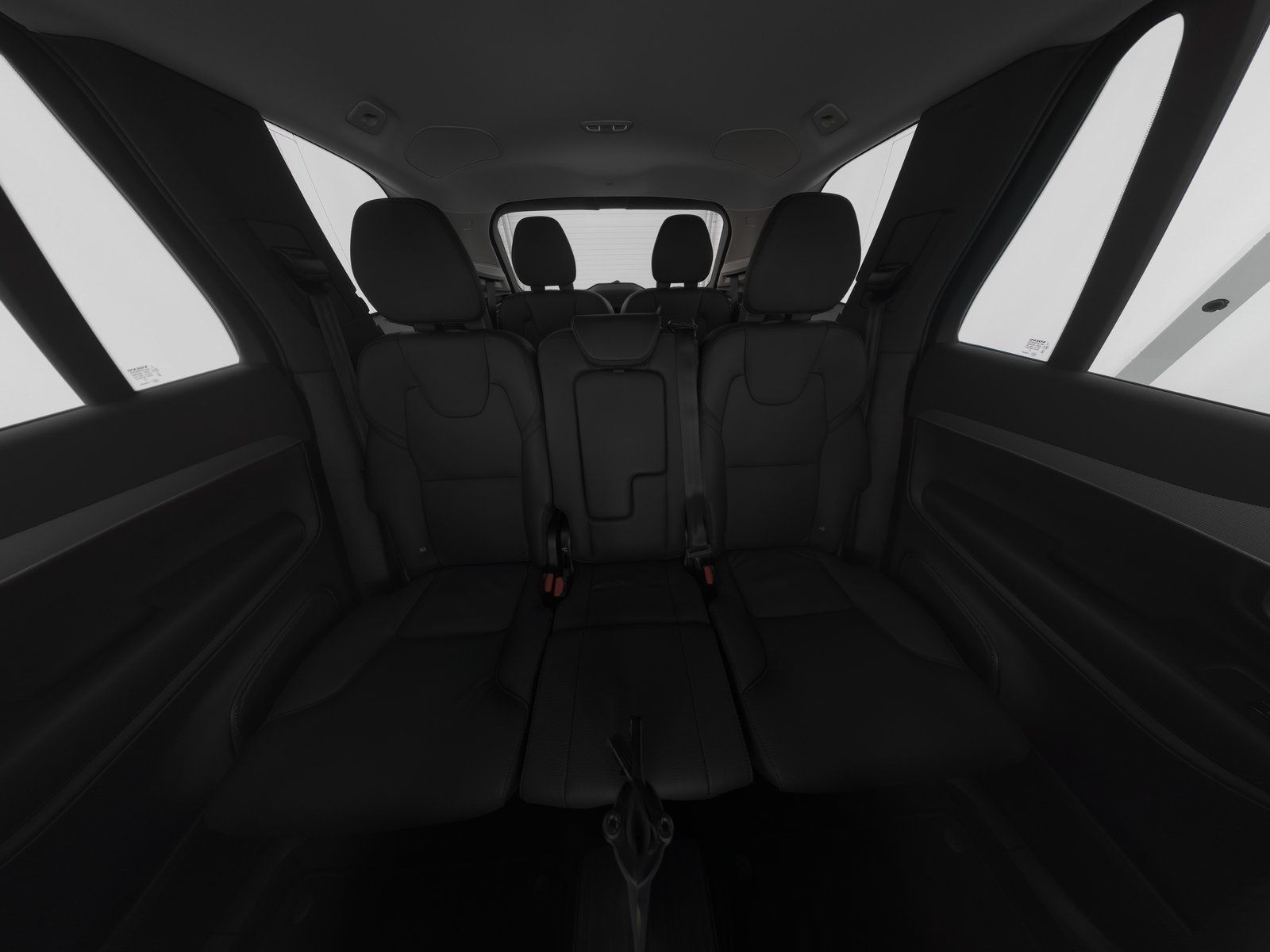 Volvo XC90 T8 Recharge AWD Geartronic Core
