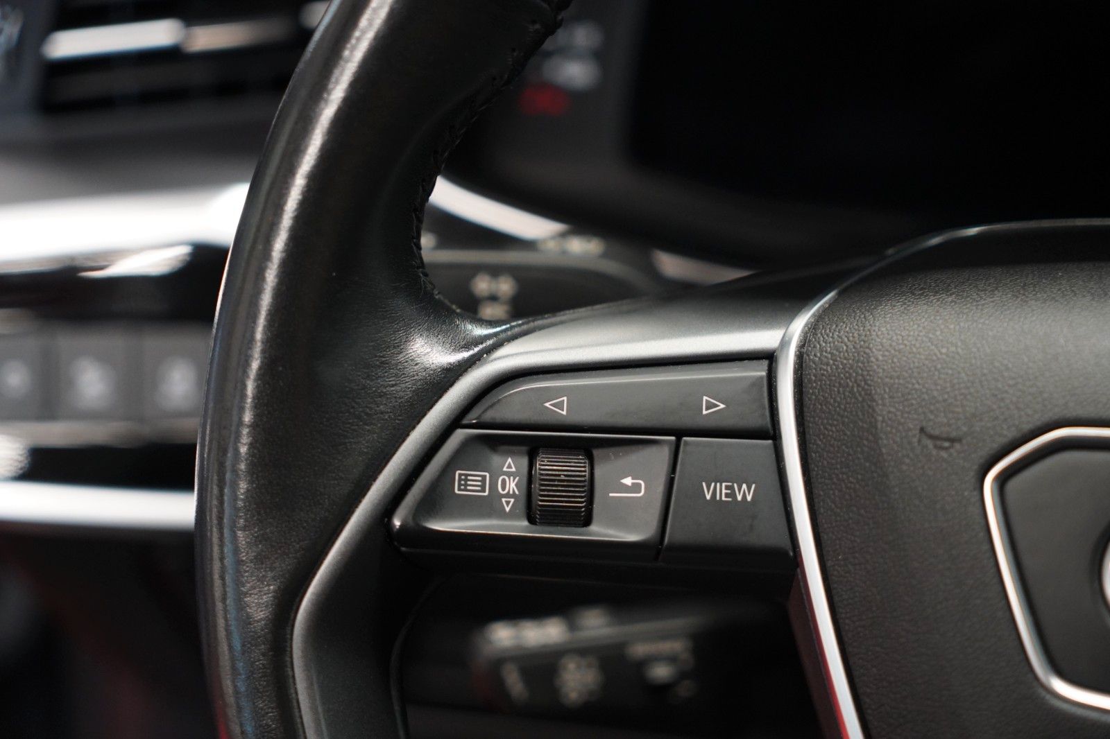Audi A6 50 TFSI e Quattro - Samsaru's Car Outlet