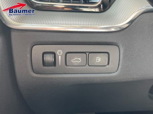 Volvo XC60 Recharge Geartronic Inscription T8 AWD +AHK