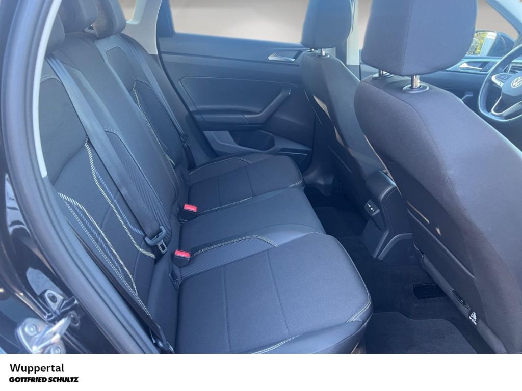 Volkswagen Taigo 1.0 TSI Style DSG - Samsaru's Car Outlet