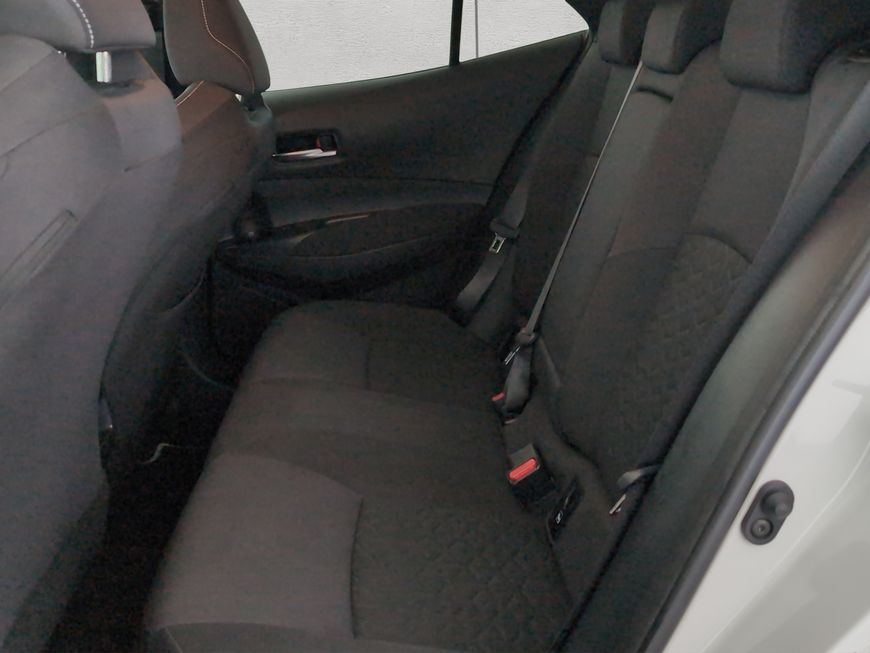 Toyota Corolla 1.8 Hybrid Team Deutschland