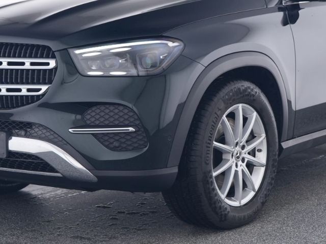 Mercedes-Benz GLE 350 de 4Matic Premium Fahrassistenz AHK
