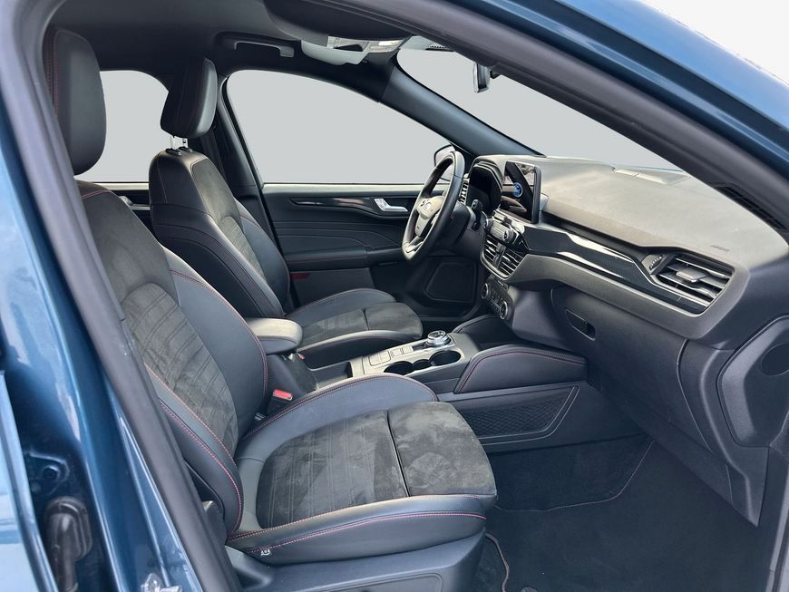 Ford Kuga 2.5 Duratec PHEV ST-LINE X