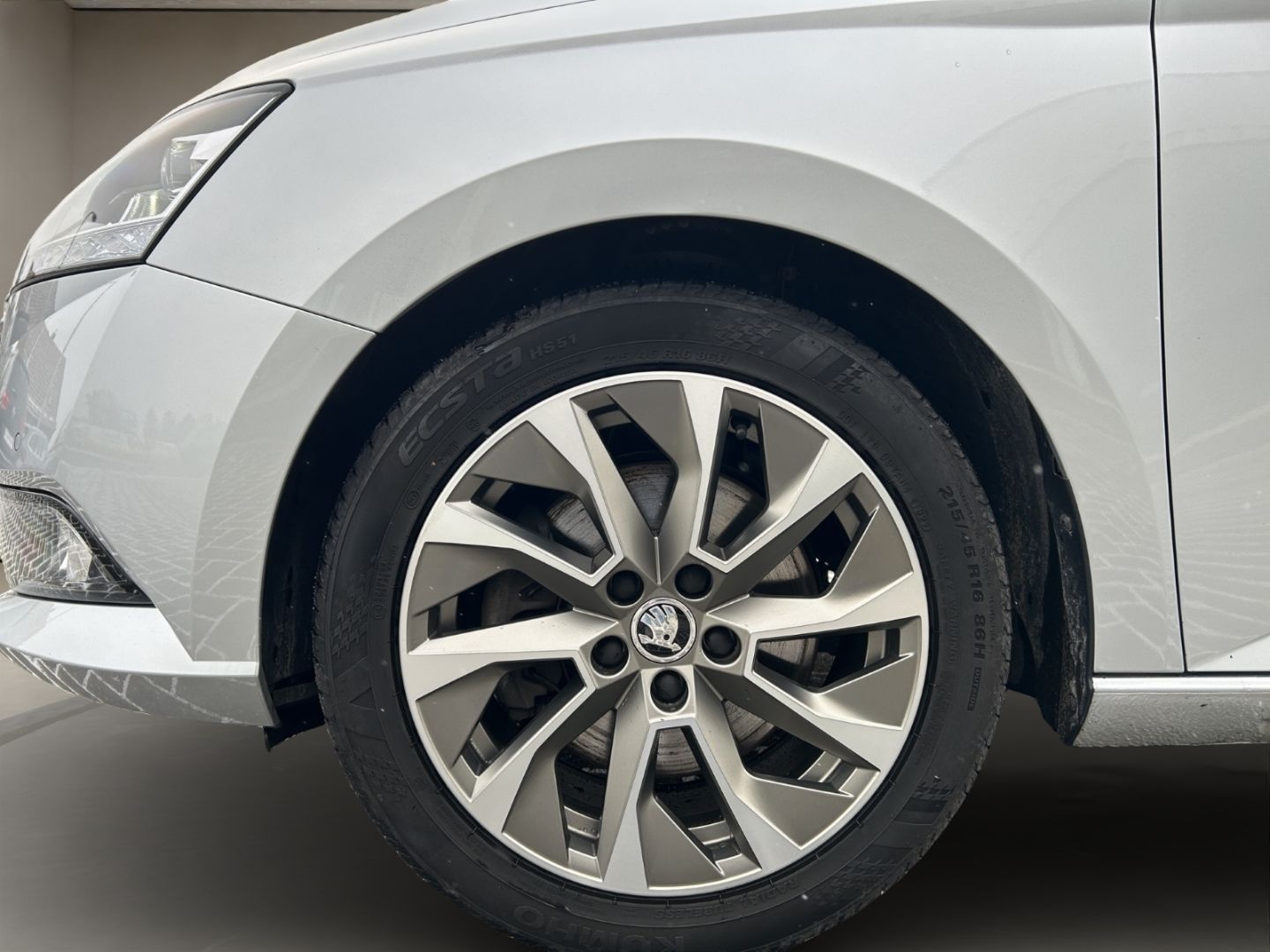 Skoda Fabia Combi 1.0 TSI ''Best of'' DSG/Automatic - Samsaru's Car Outlet