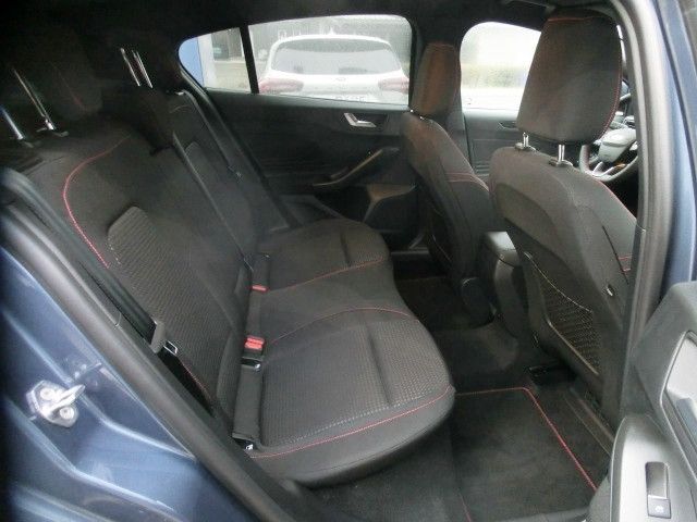 Ford Focus ST-Line X 155PS Aut/DigCoc/Cam/LED/Gar2028