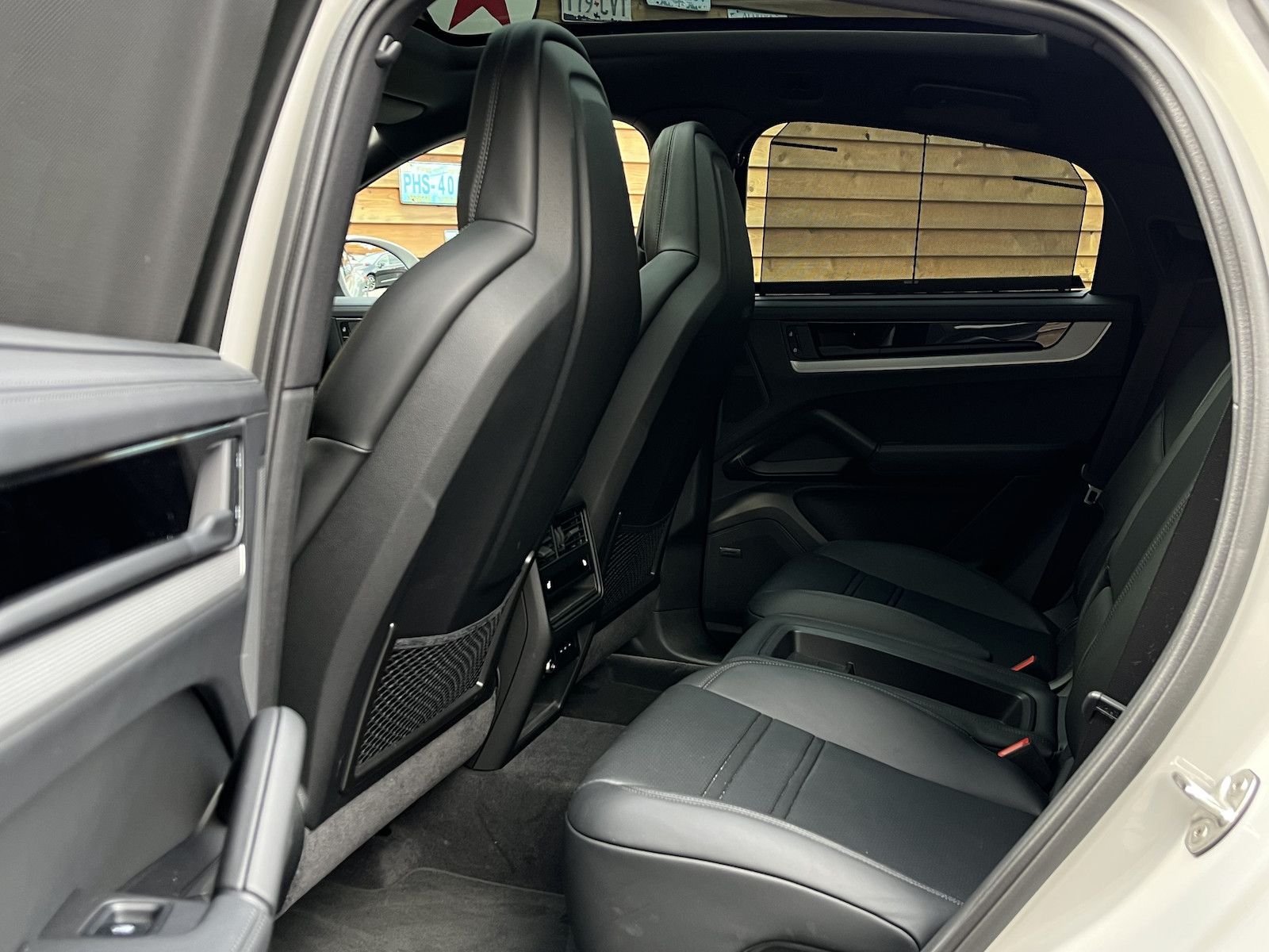 Porsche Cayenne S Coupe Pano 1.HD Sport Digital LED
