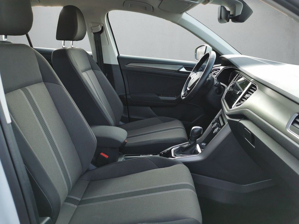 Volkswagen T-Roc 2.0 TDI DSG Style - Samsaru's Car Outlet