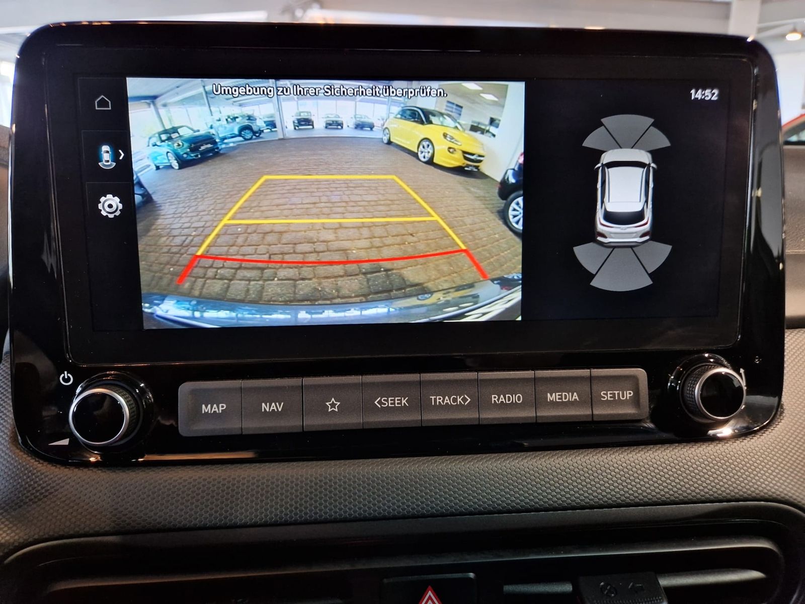 Hyundai KONA N Line 2WD - Samsaru's Car Outlet