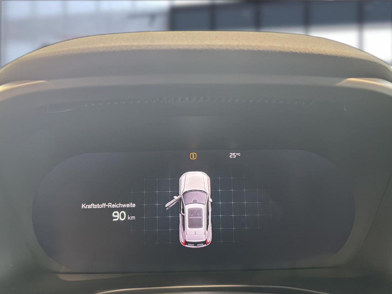 Volvo XC 40 Plus Black Edition 2WD Bluetooth LED Klima